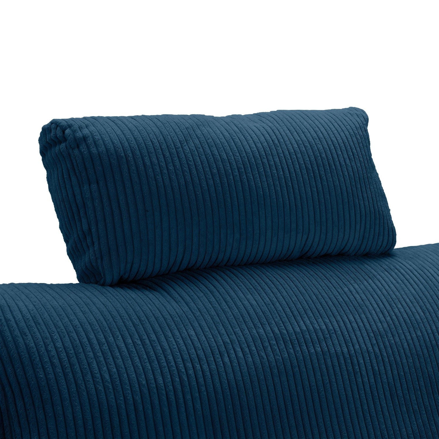 Mömax Kopfstütze Lille Blau