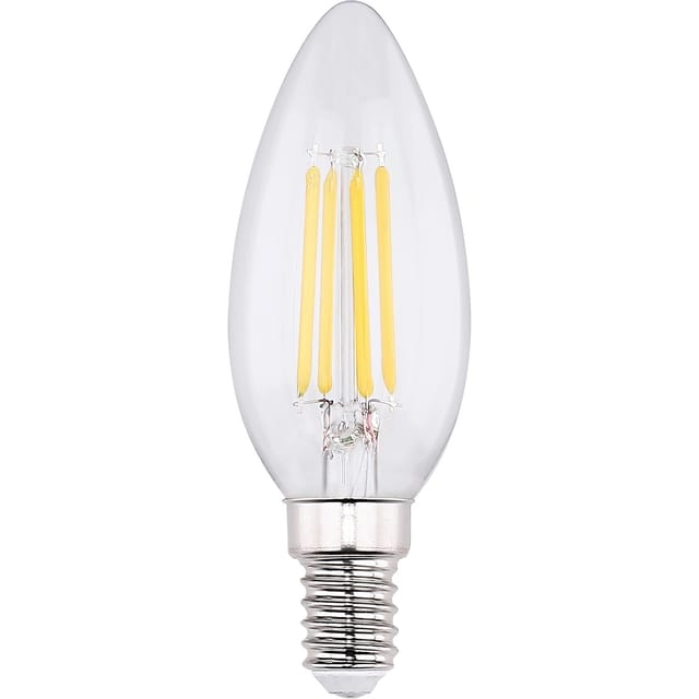 Mömax LED-Leuchtmittel 10588-3 max. 4 Watt