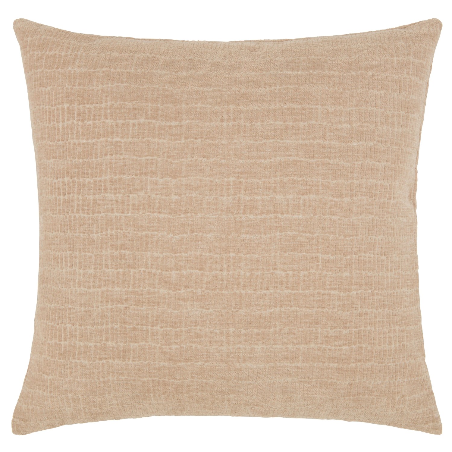 Premium Living Kissenhülle Pia in Naturfarben ca. 50x50cm