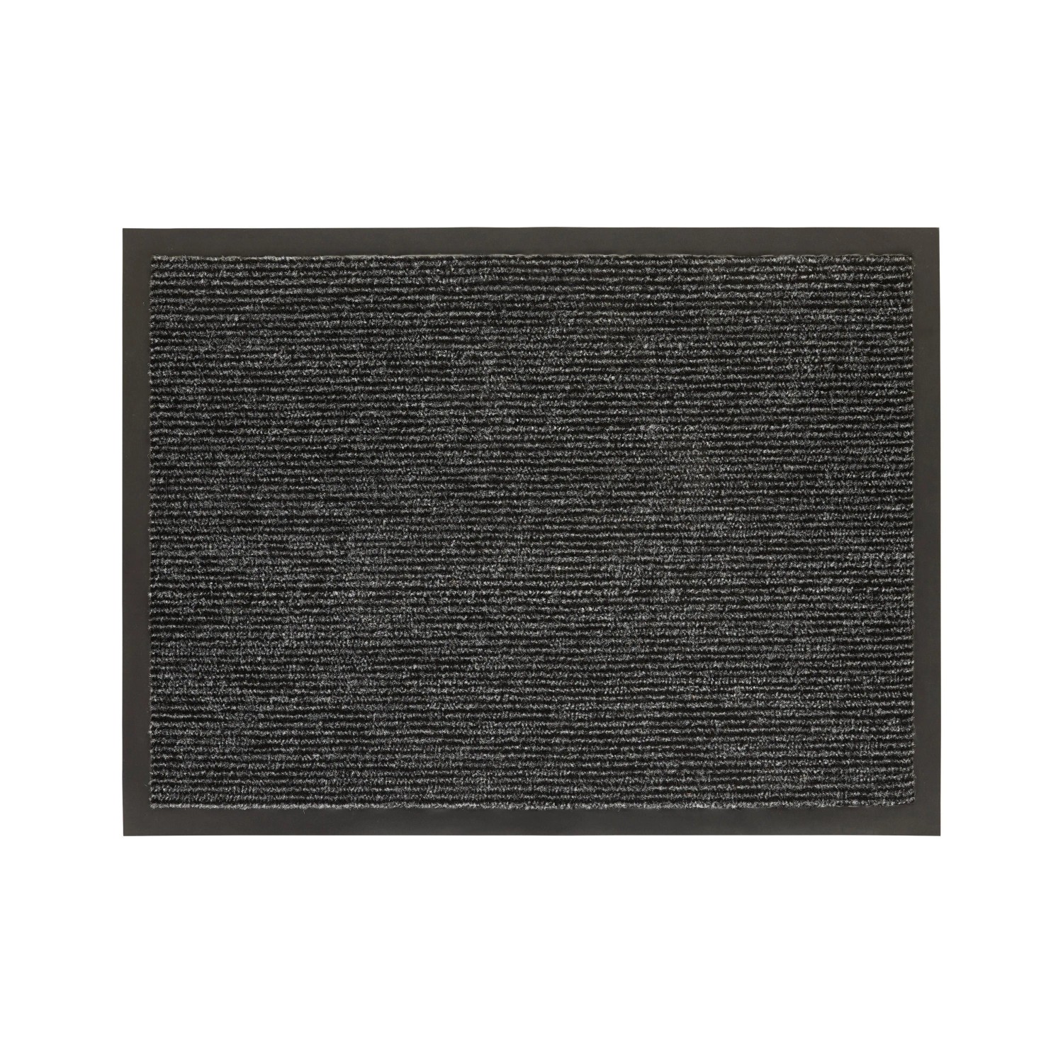 Modern Living Fußmatte Maxi 3 Anthrazit ca. 80x120cm