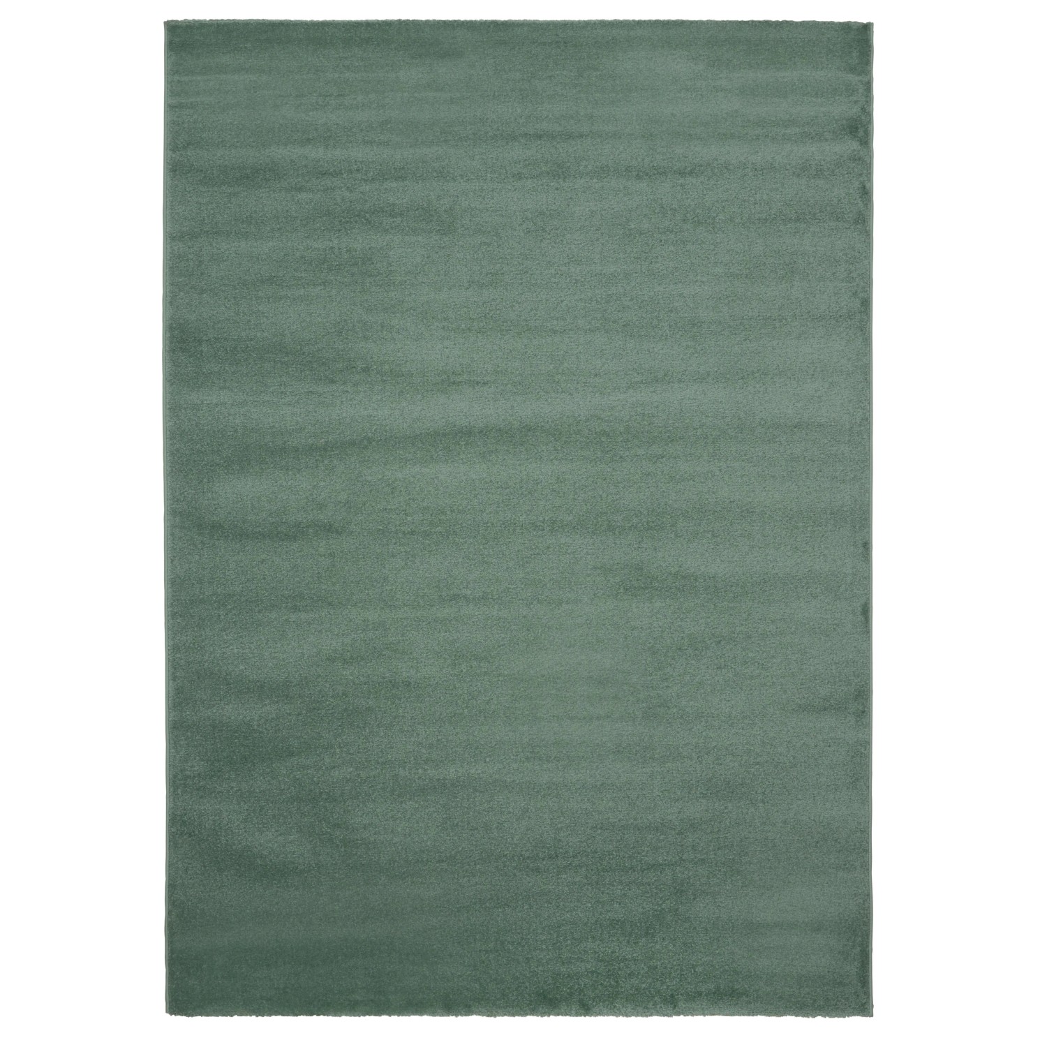 Mömax Webteppich Jan 3 Grün ca. 160x230cm