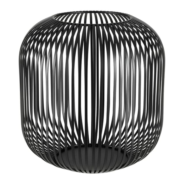 Premium Living Laterne Jola in Schwarz
