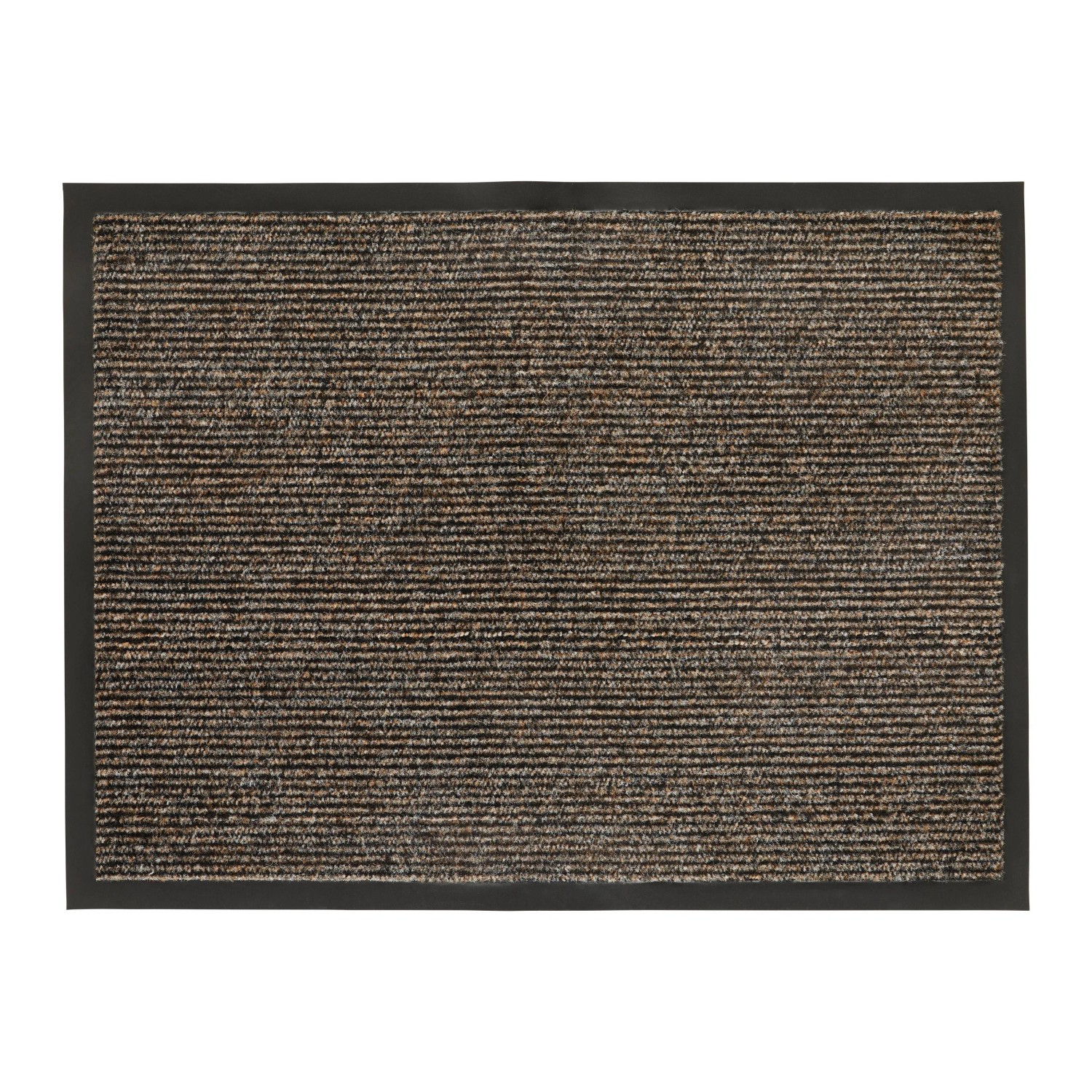Modern Living Fußmatte Maxi 2 in Beige ca. 60x80cm