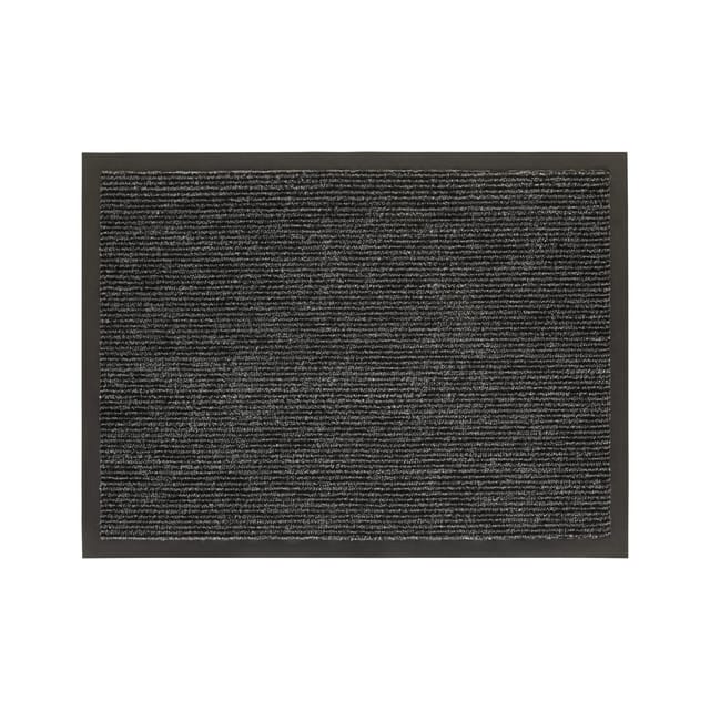Modern Living Fussmatte Maxi 1 Anthrazit ca. 40x60cm