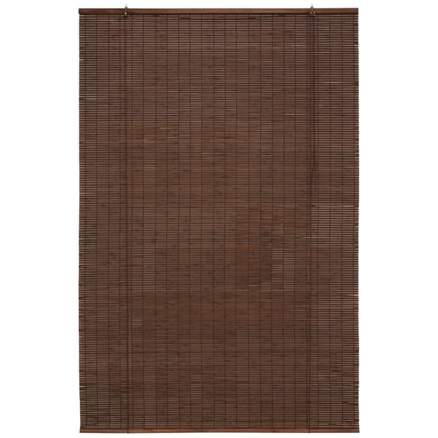 Modern Living Rollo Woody aus Holz ca. 120x180cm