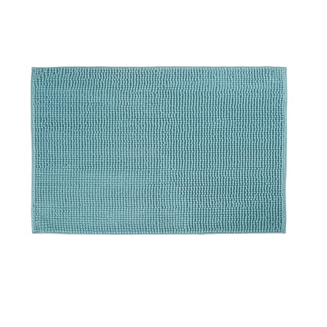 Modern Living Badematte Nelly in Türkis ca. 60x90cm