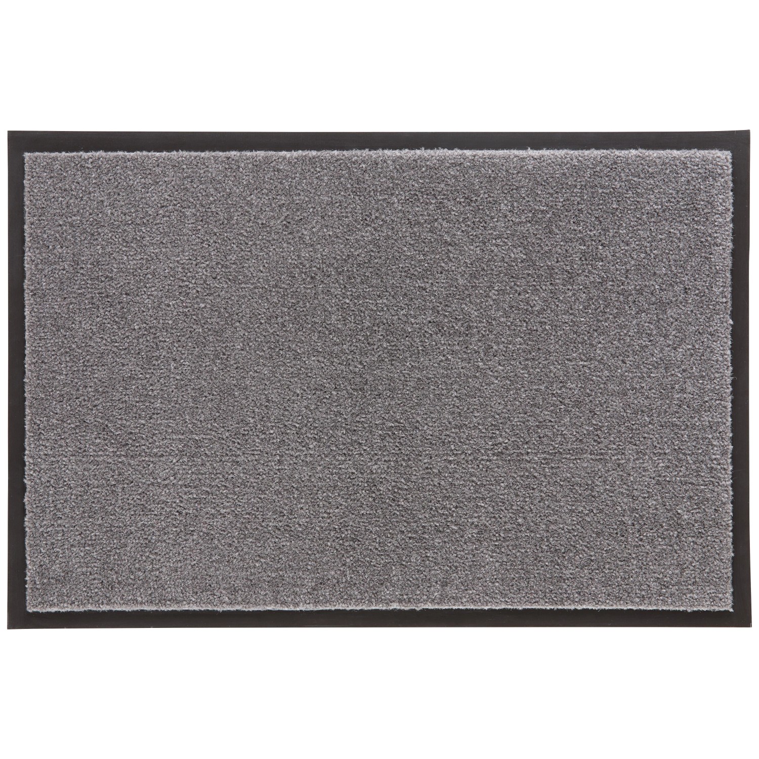 Modern Living Fußmatte Eton in Anthrazit ca. 40x60cm