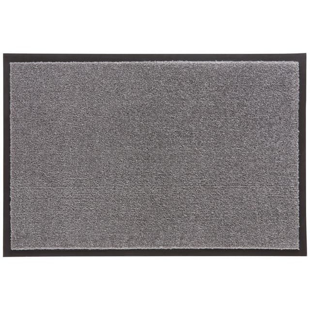 Modern Living Fußmatte Eton in Anthrazit ca. 40x60cm