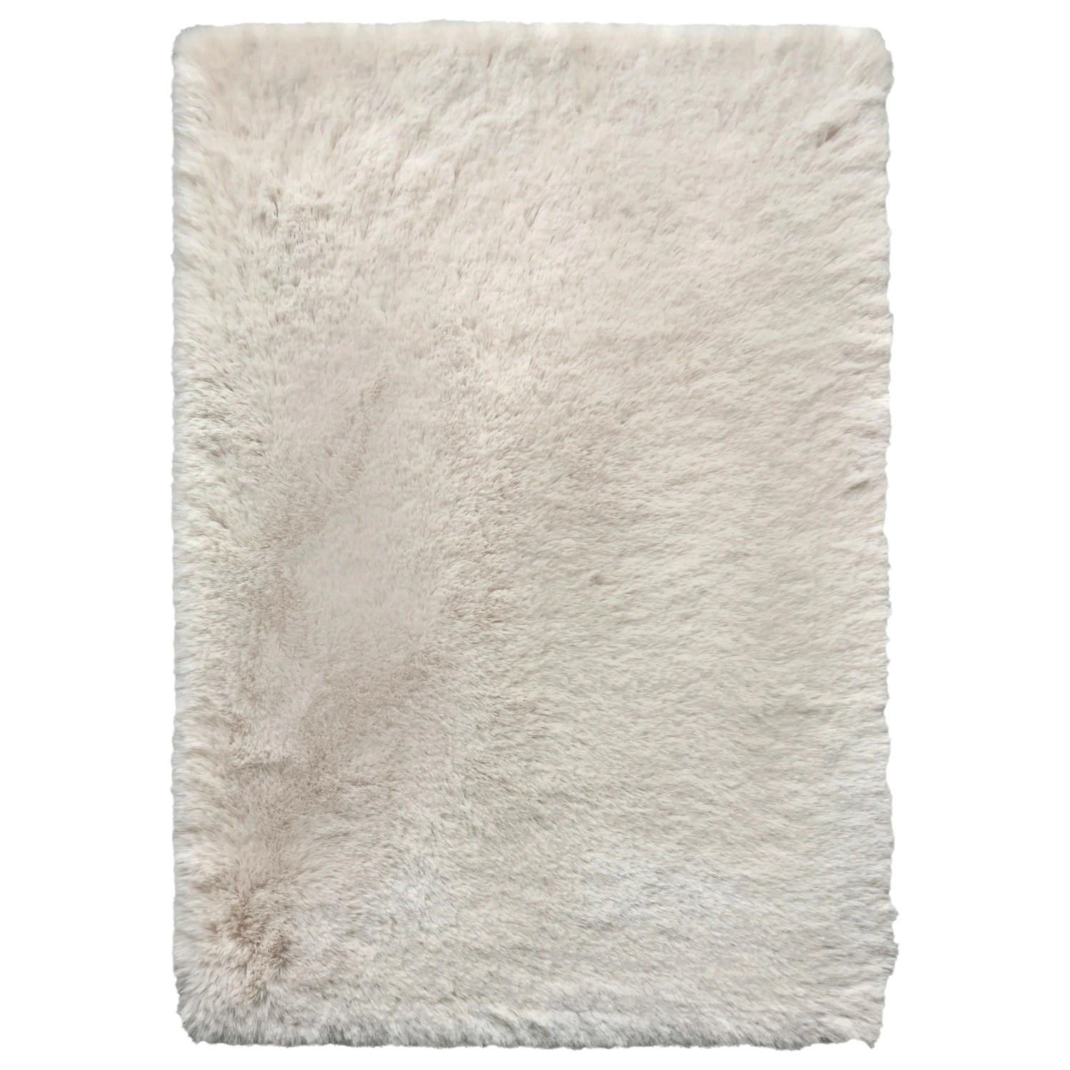 Mömax Kunstfell Caroline 3 in Beige ca. 160x220cm