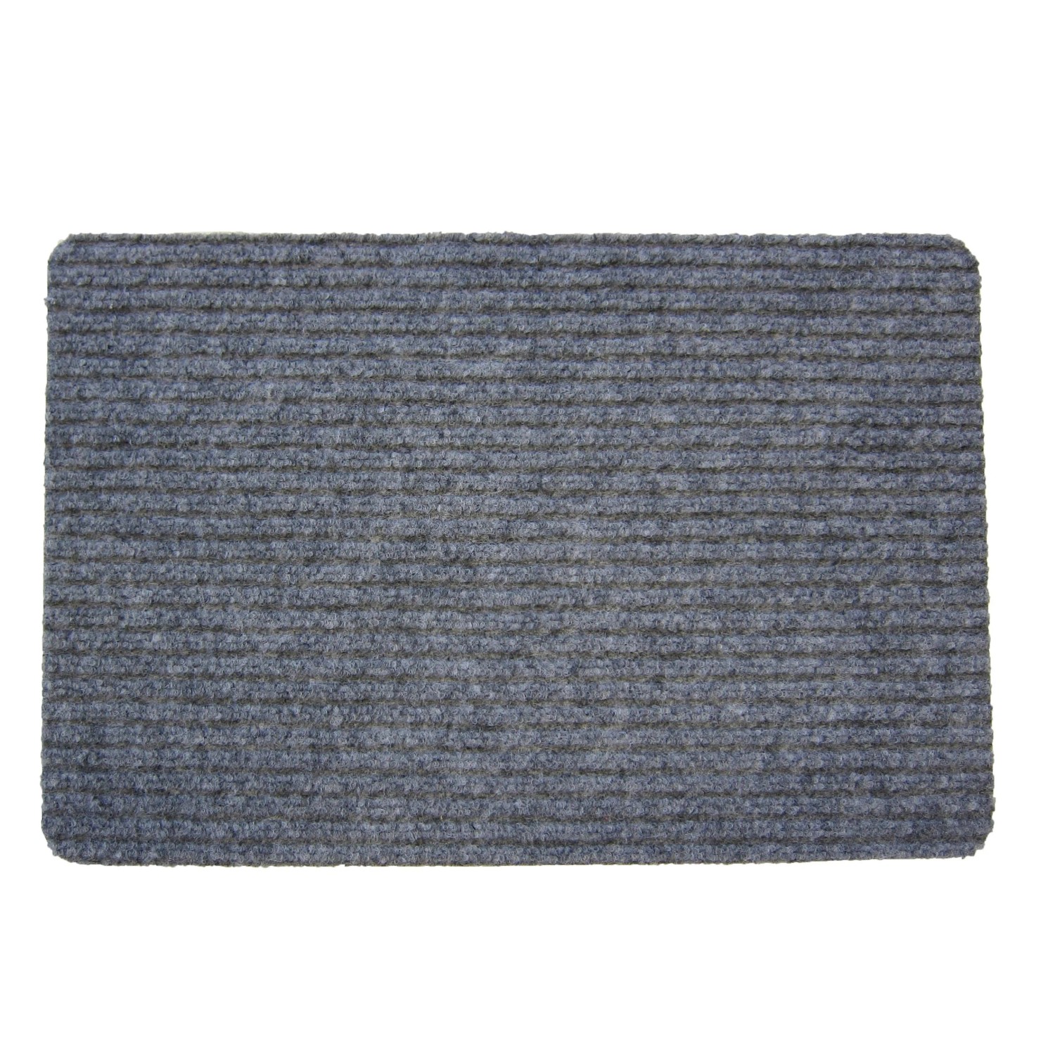 Based Fußmatte Mona in Grau ca. 25x60cm