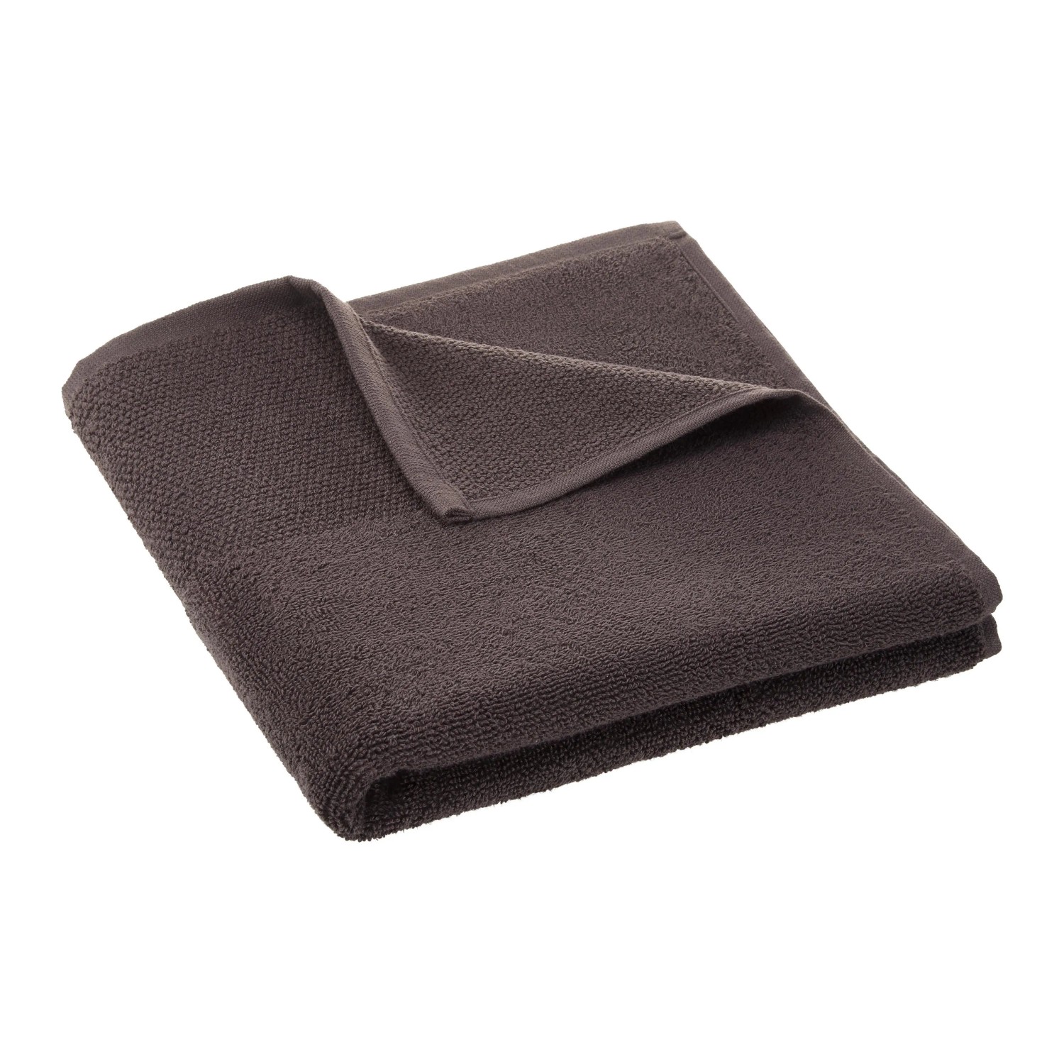 Premium Living Handtuch Olivia Braun ca. 50x100cm