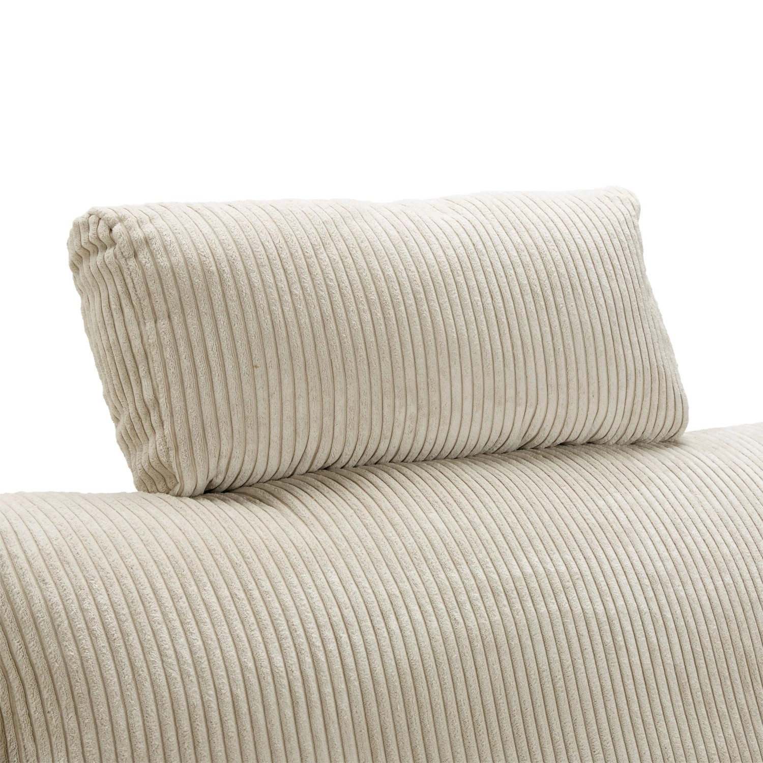 Mömax Kopfstütze Lille Beige