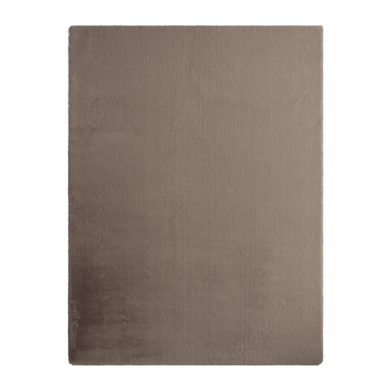 Mömax Kunstfell Caroline 2 Braun ca. 120x160cm