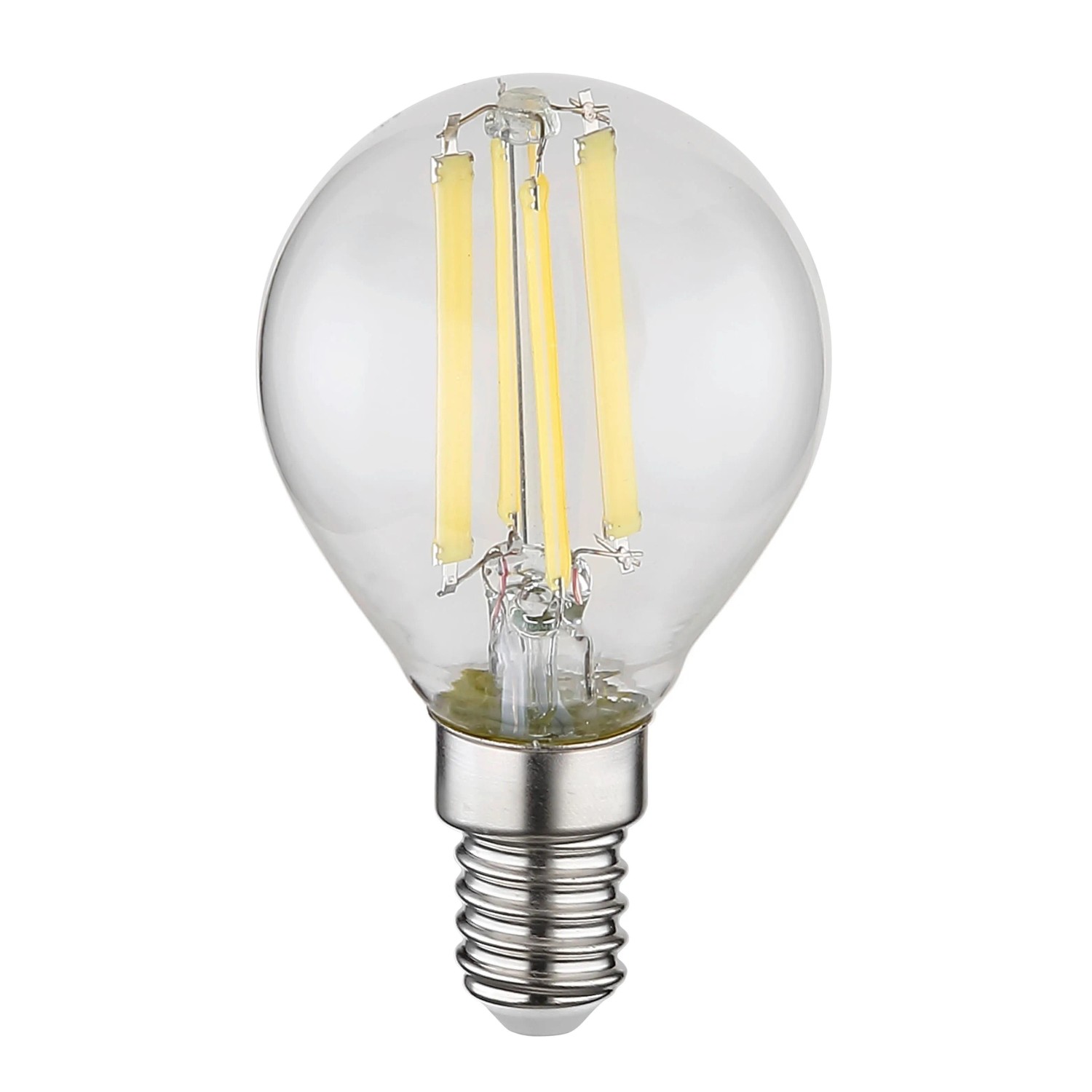 Globo LED-Leuchtmittel 10578CK max. 6 Watt