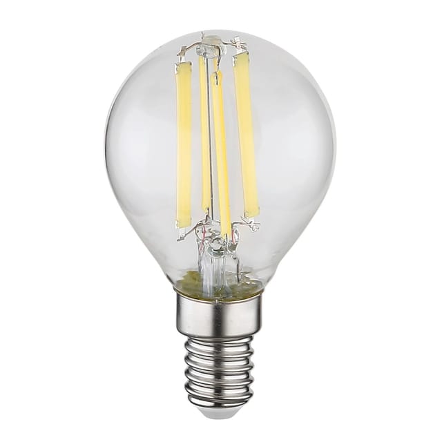 Globo LED-Leuchtmittel 10578CK max. 6 Watt