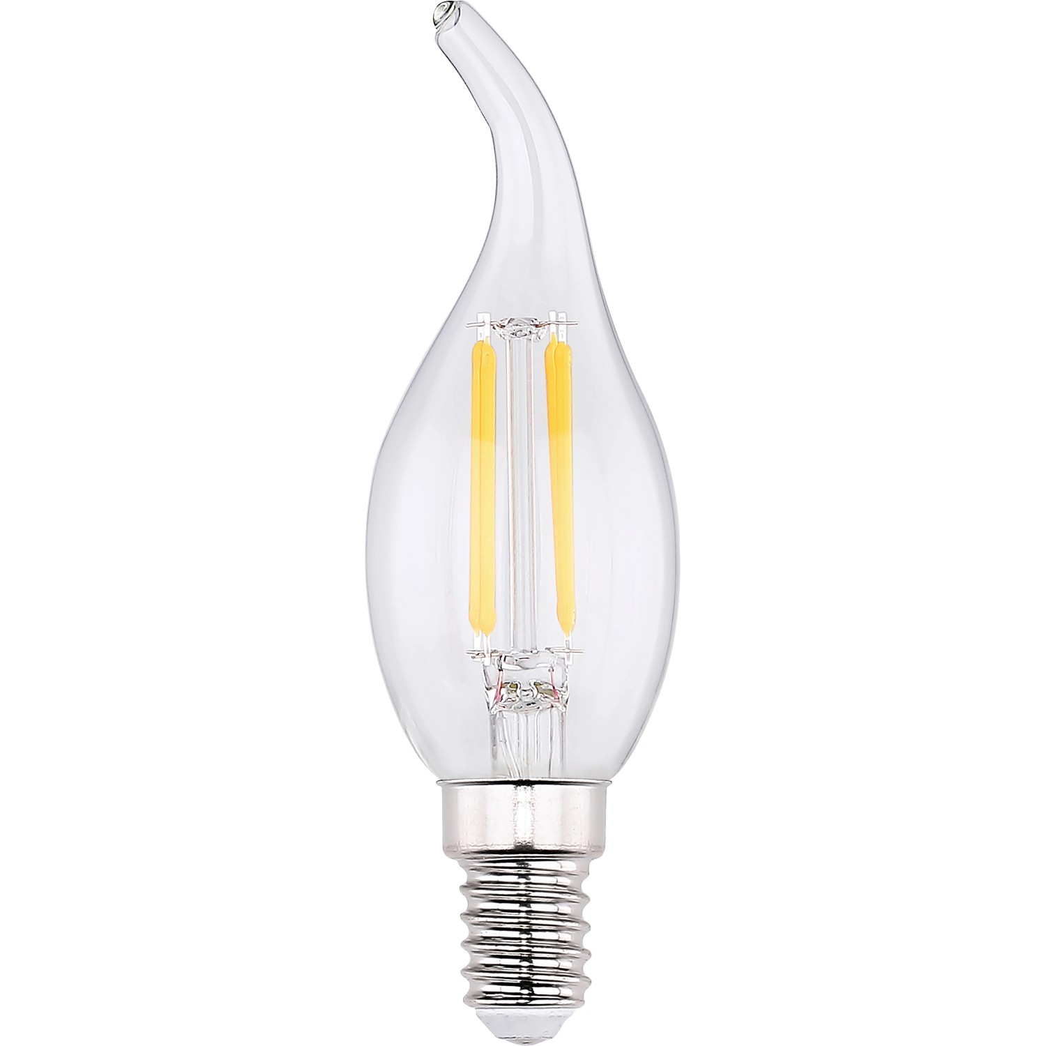 Mömax LED-Leuchtmittel 10584-3 max. 4 Watt