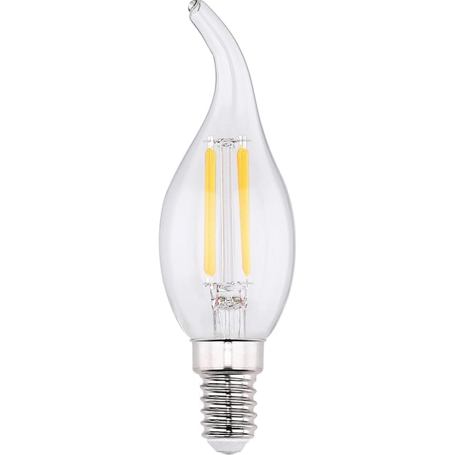 Mömax LED-Leuchtmittel 10584-3 max. 4 Watt