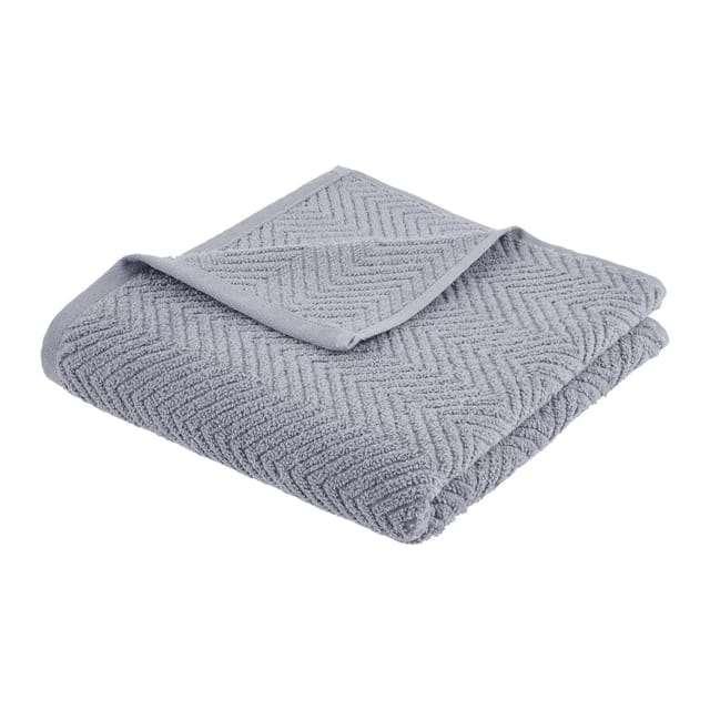 Premium Living Handtuch Ocean Grau ca. 50x100cm