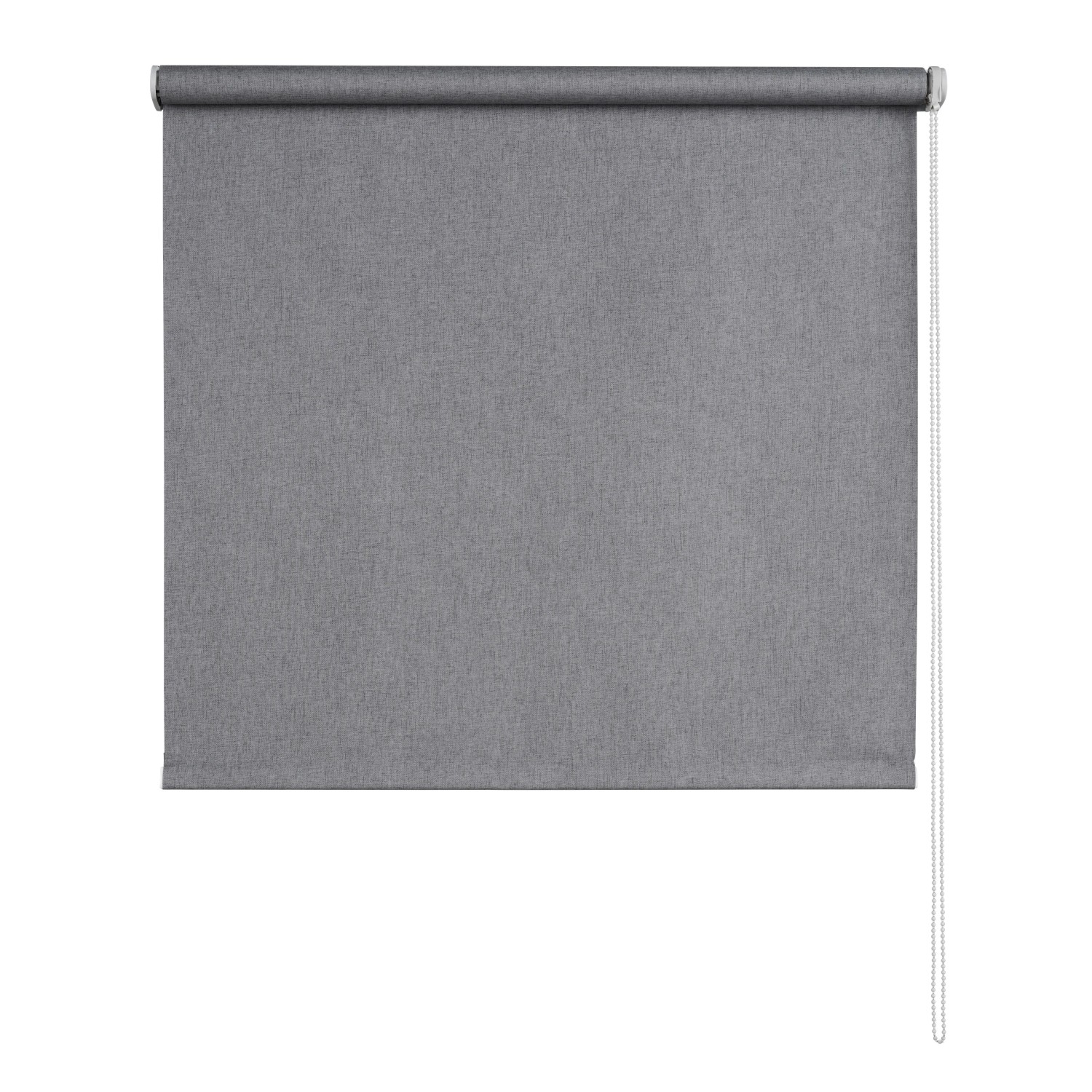 Premium Living Verdunkelungsrollo Ulrich Anthrazit ca. 120x150cm