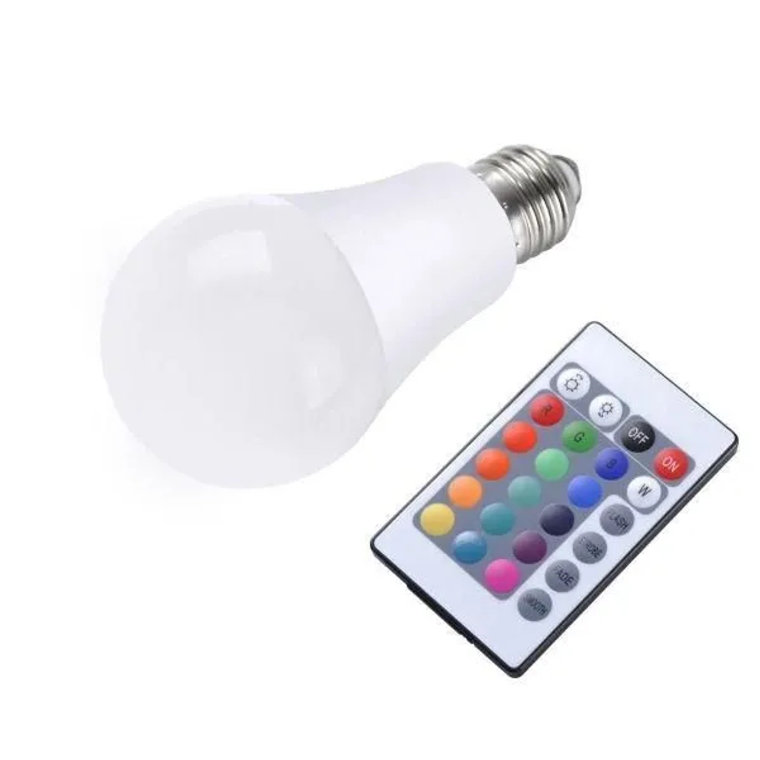 Mömax LED-Leuchtmittel C80205MM max. 6,5 Watt
