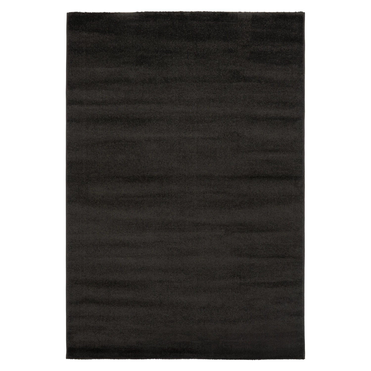 Mömax Webteppich Jan 3 Anthrazit ca. 160x230cm