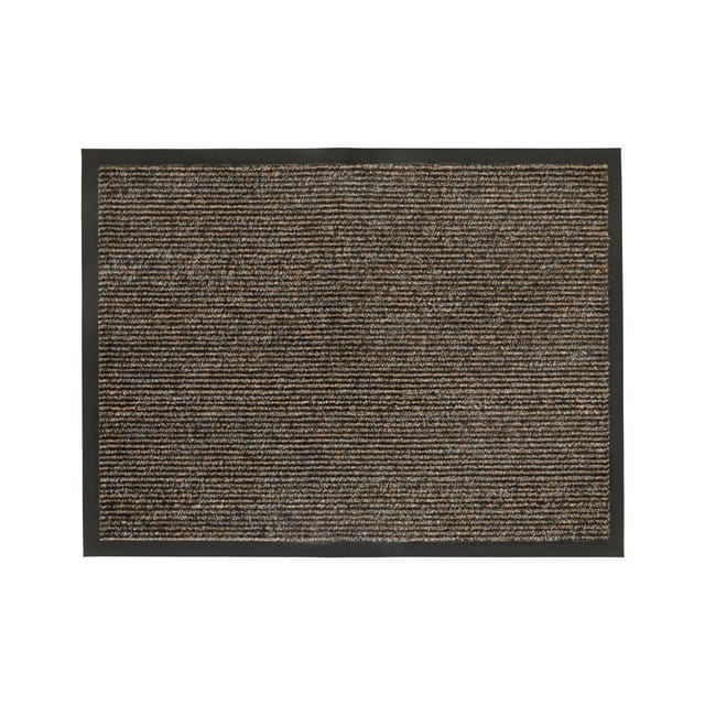 Modern Living Fußmatte Maxi 3 Beige ca. 80x120cm