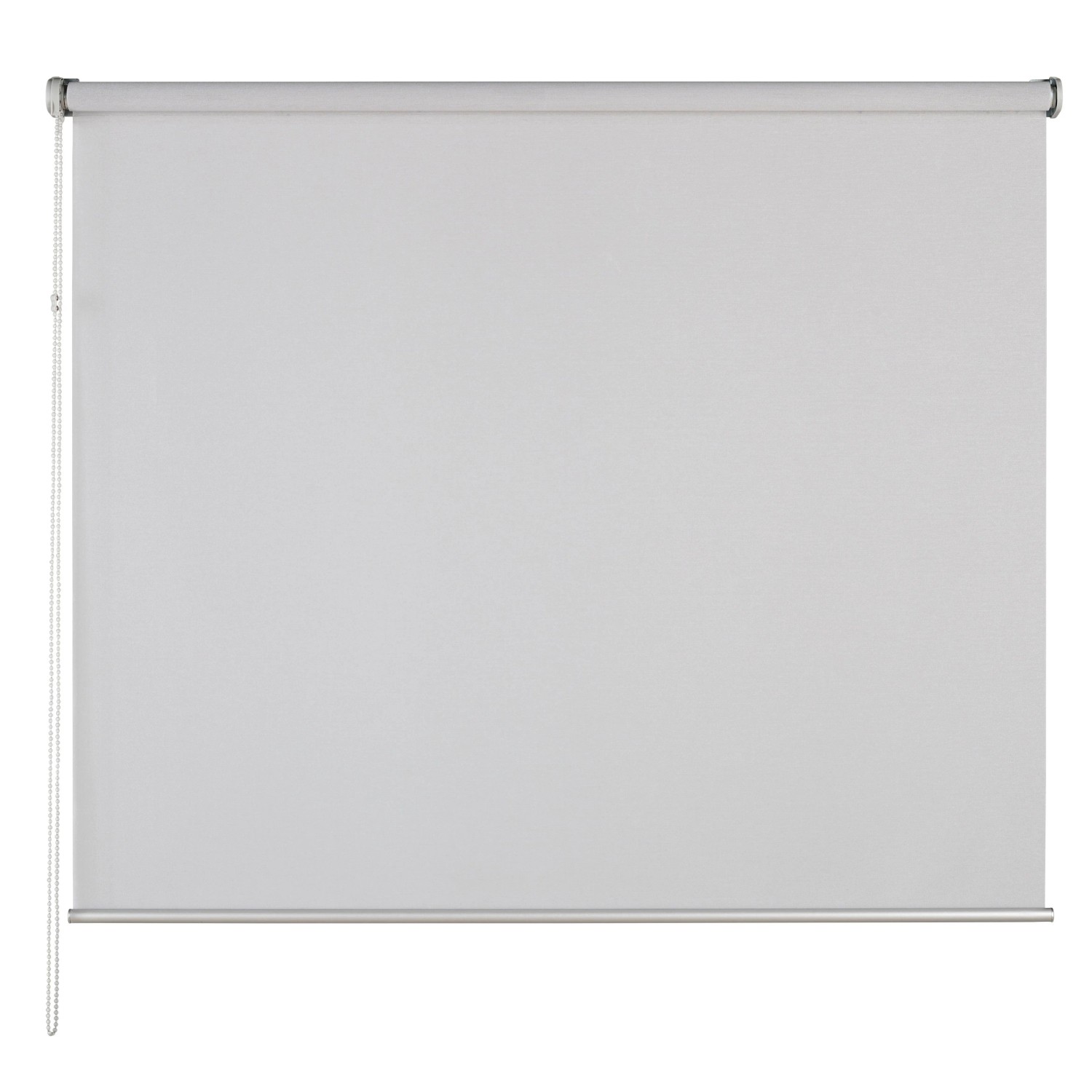 Premium Living Rollo Nova Hellgrau ca. 100x150cm