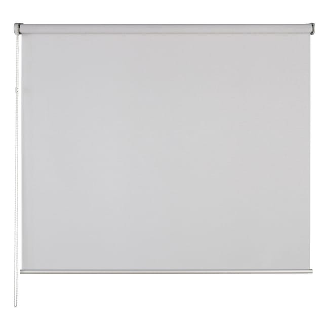 Premium Living Rollo Nova Hellgrau ca. 100x150cm