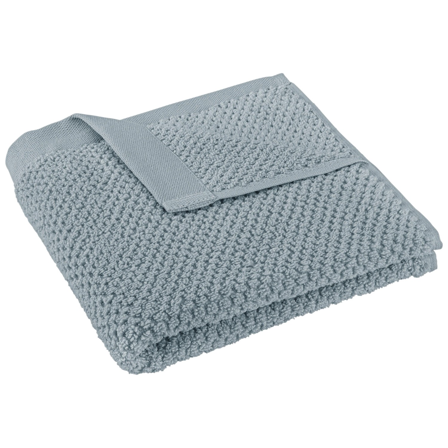 Modern Living Handtuch Luise in Blau ca. 50x100cm