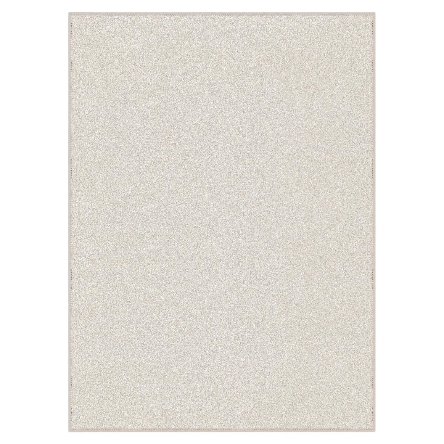 Modern Living Tuftteppich Justin in Beige ca. 120x160cm