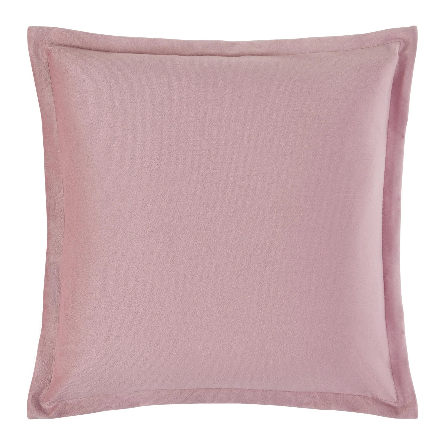 Mömax Kissenhülle Sandy Mauve ca. 40x40cm