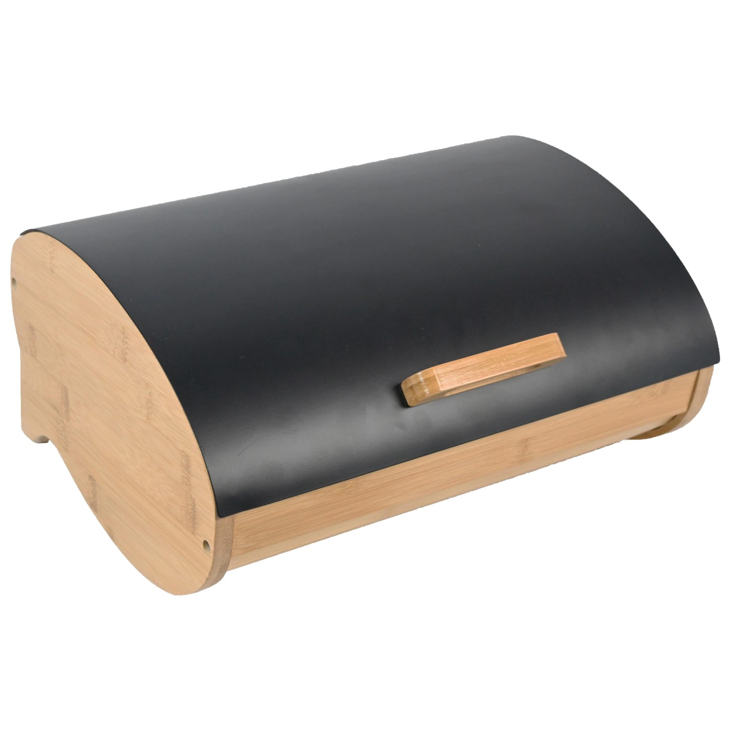 Modern Living Brotbox Svea in Naturfarben