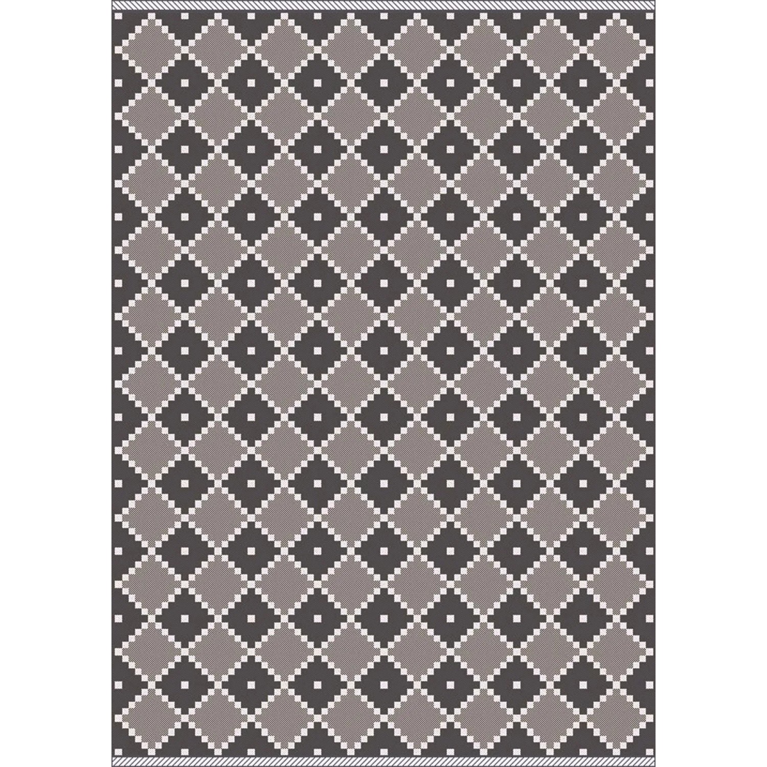Modern Living Flachwebeteppich Phoenix ca. 160x230cm