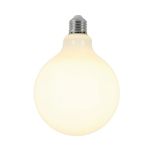 Mömax LED-Leuchtmittel Emop Weiß max. 8 Watt