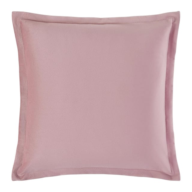 Mömax Kissenhülle Sandy Mauve ca. 50x50cm