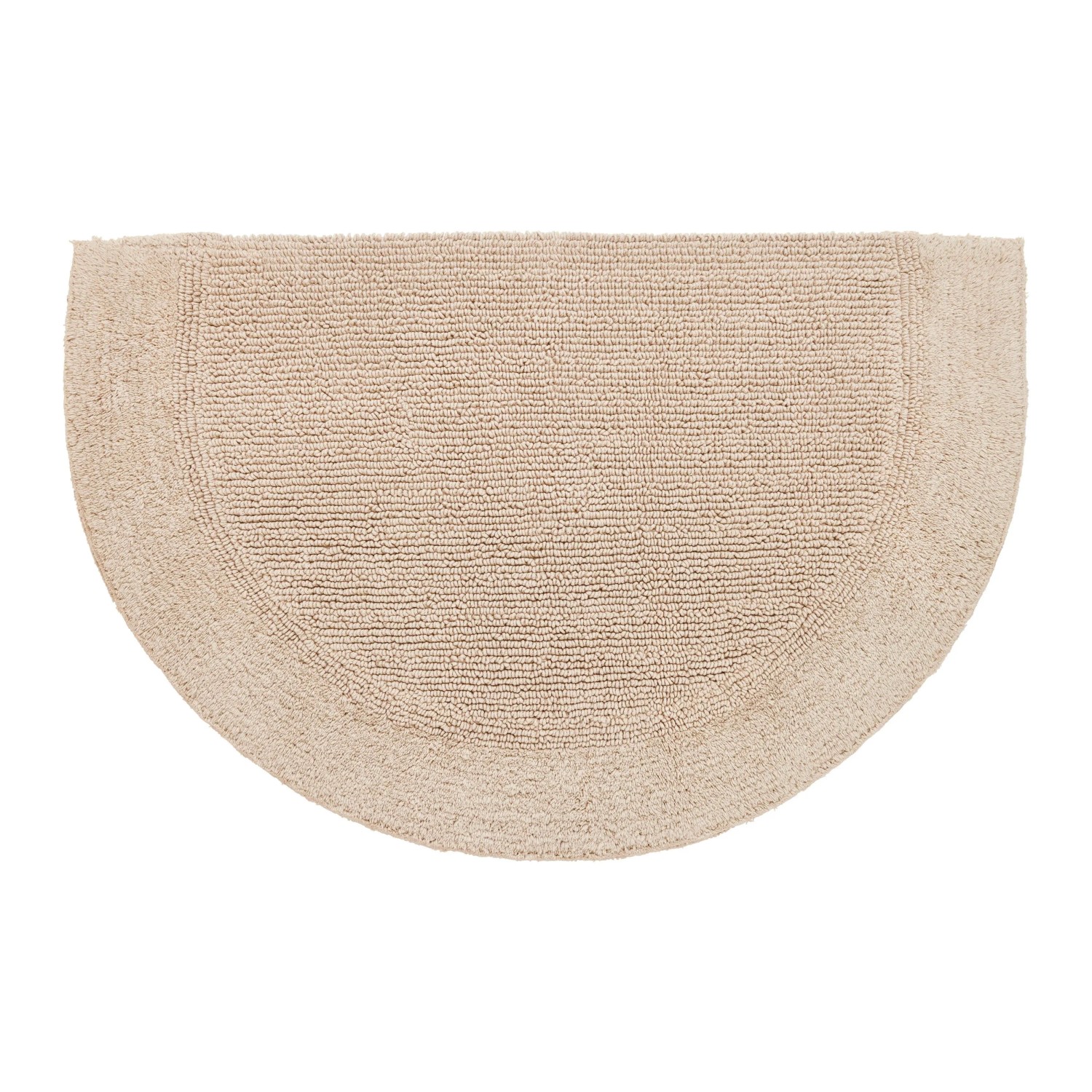 Premium Living Badematte Karen in Sand ca. 50x80cm