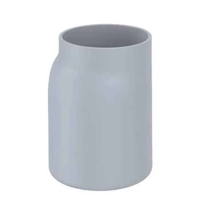 Premium Living Zahnputzbecher Naime in Grau