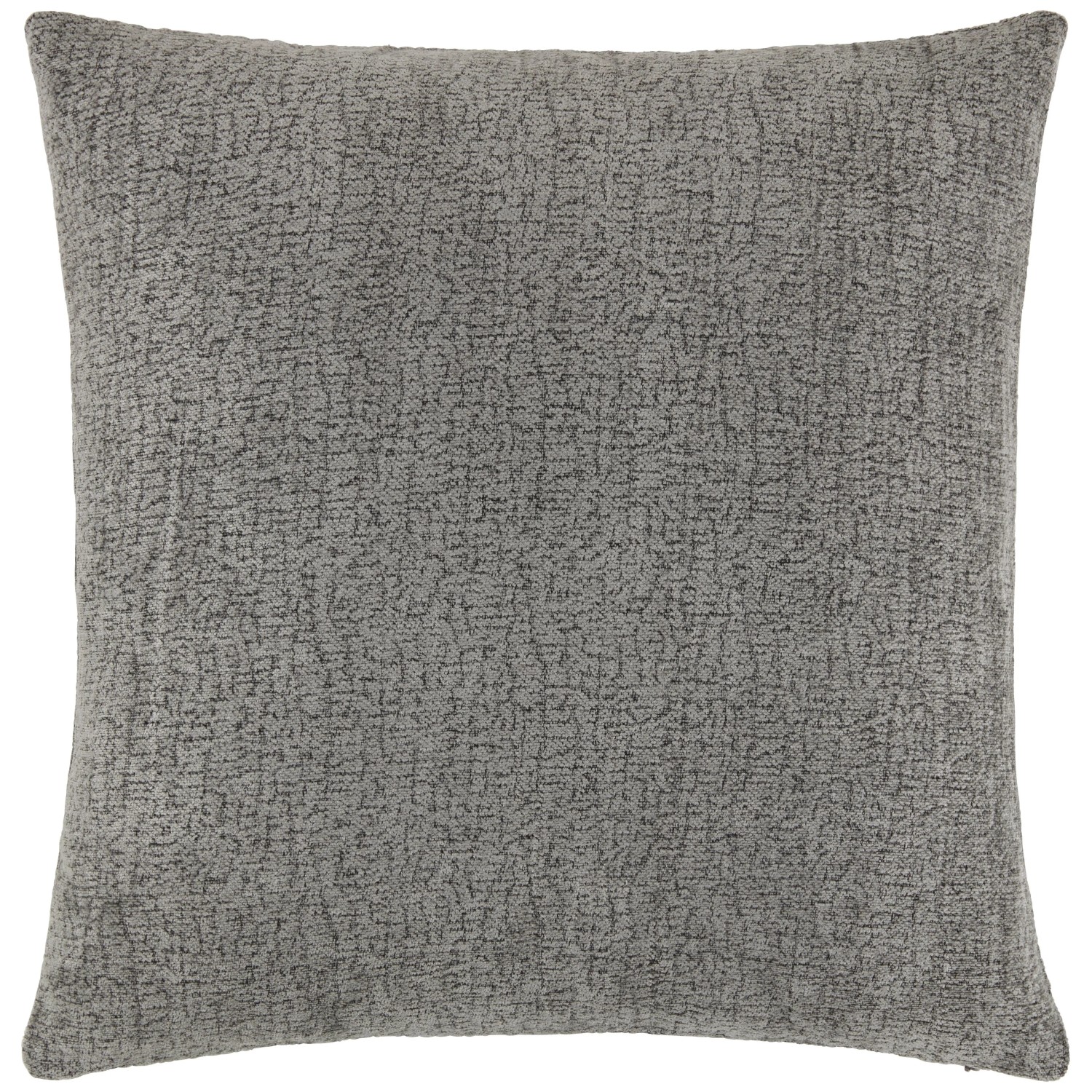 Premium Living Kissenhülle Roger in Anthrazit ca. 50x50cm