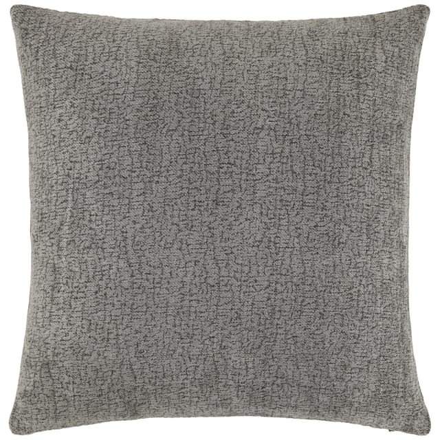 Premium Living Kissenhülle Roger in Anthrazit ca. 50x50cm