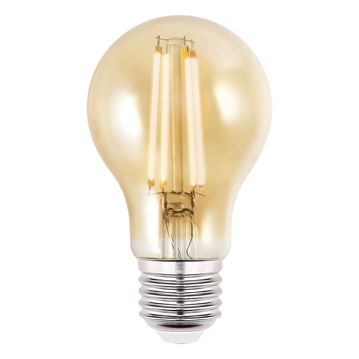 Mömax LED-Leuchtmittel 10582AK-3 max. 7 Watt