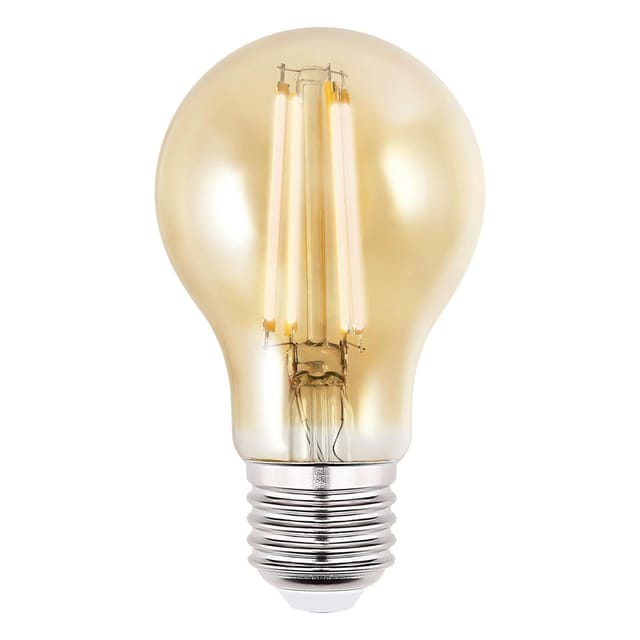 Mömax LED-Leuchtmittel 10582AK-3 max. 7 Watt