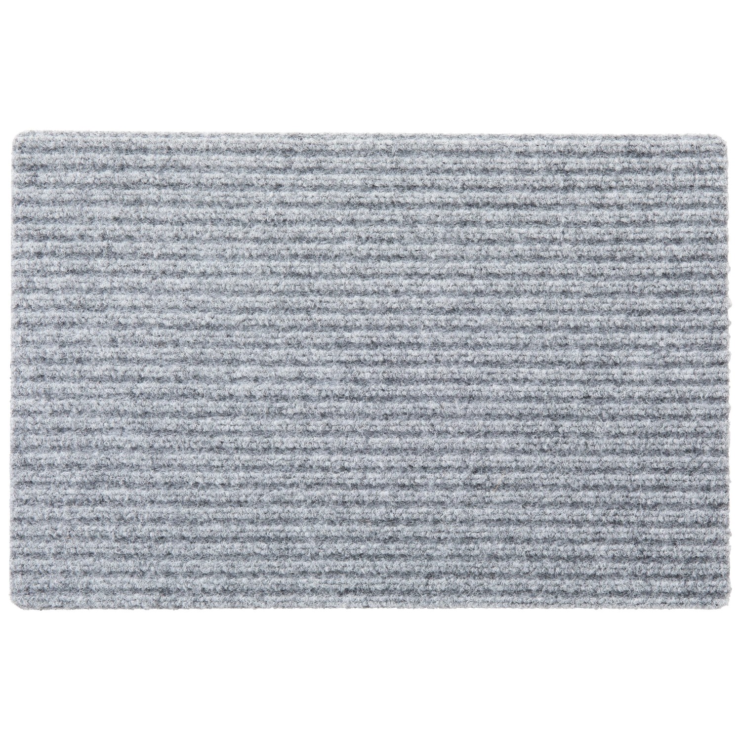 Modern Living Fußmatte Mona in Grau