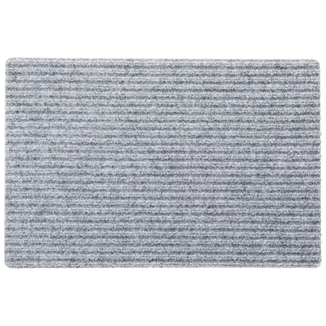 Modern Living Fußmatte Mona in Grau