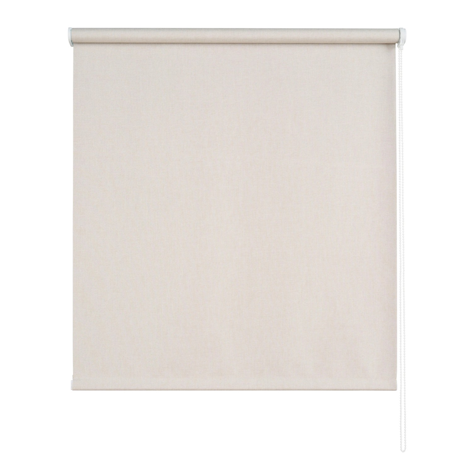 Premium Living Verdunkelungsrollo Ulrich Sandfarben ca. 80x150cm