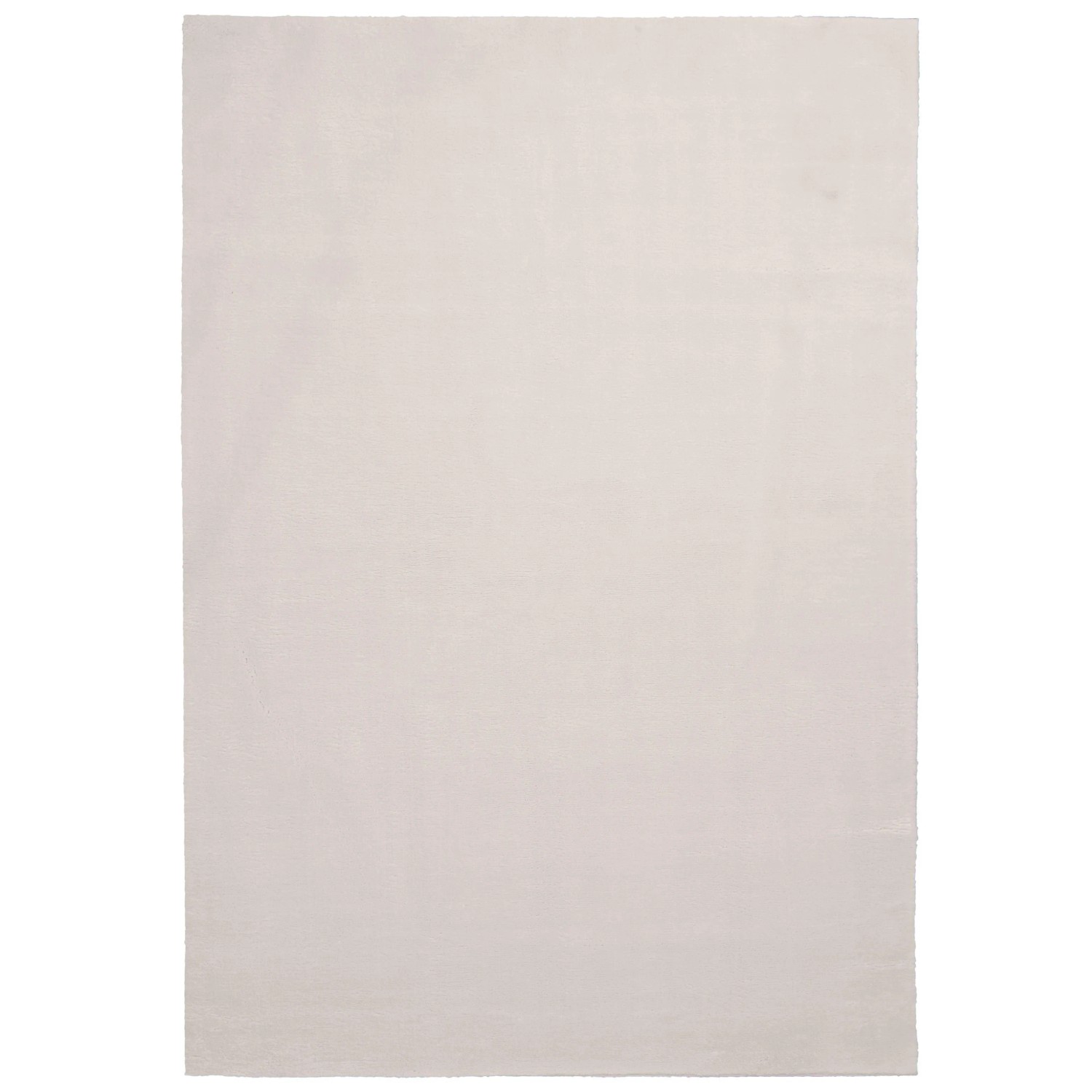 Mömax Hochflorteppich Nemo 4 Creme ca. 160x230cm