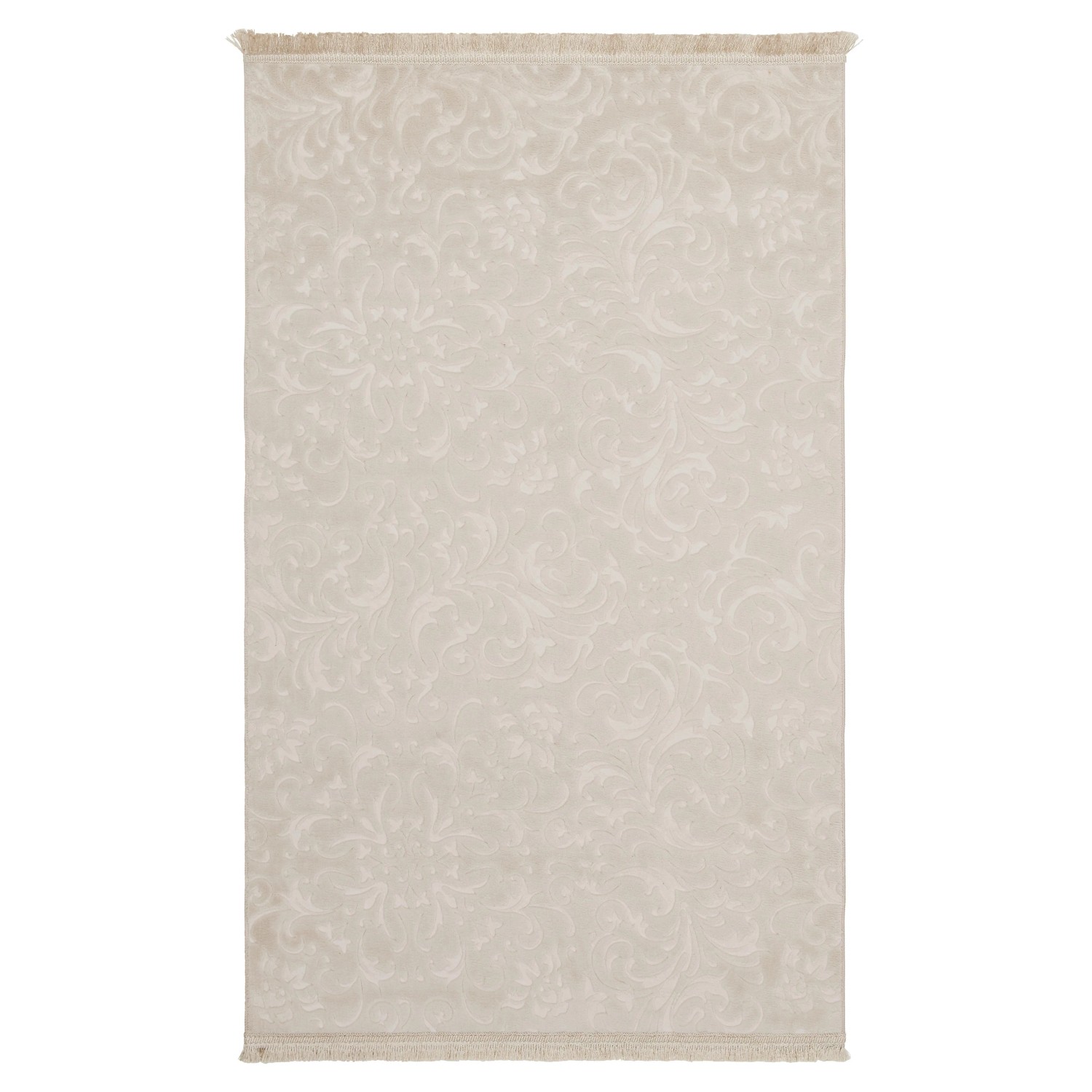 Modern Living Webteppich Daphne 3 in Beige ca. 150x220cm