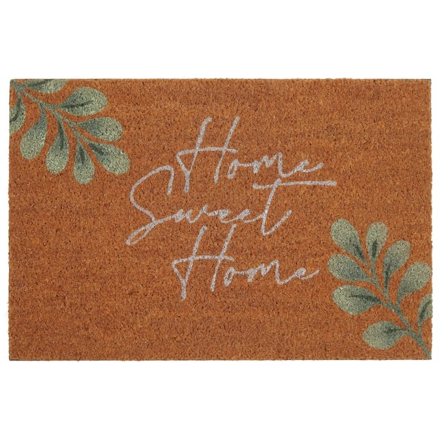 Mömax Fußmatte Home Sweet Home ca. 40x60cm