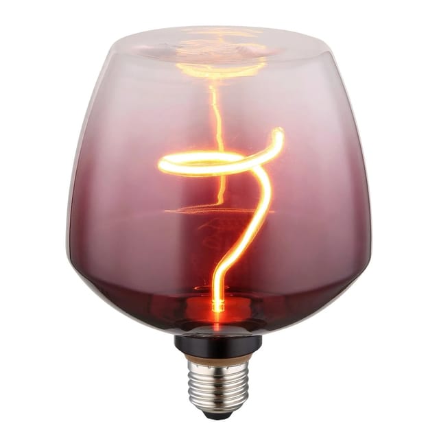 Mömax LED-Leuchtmittel Brombeere max. 4 Watt