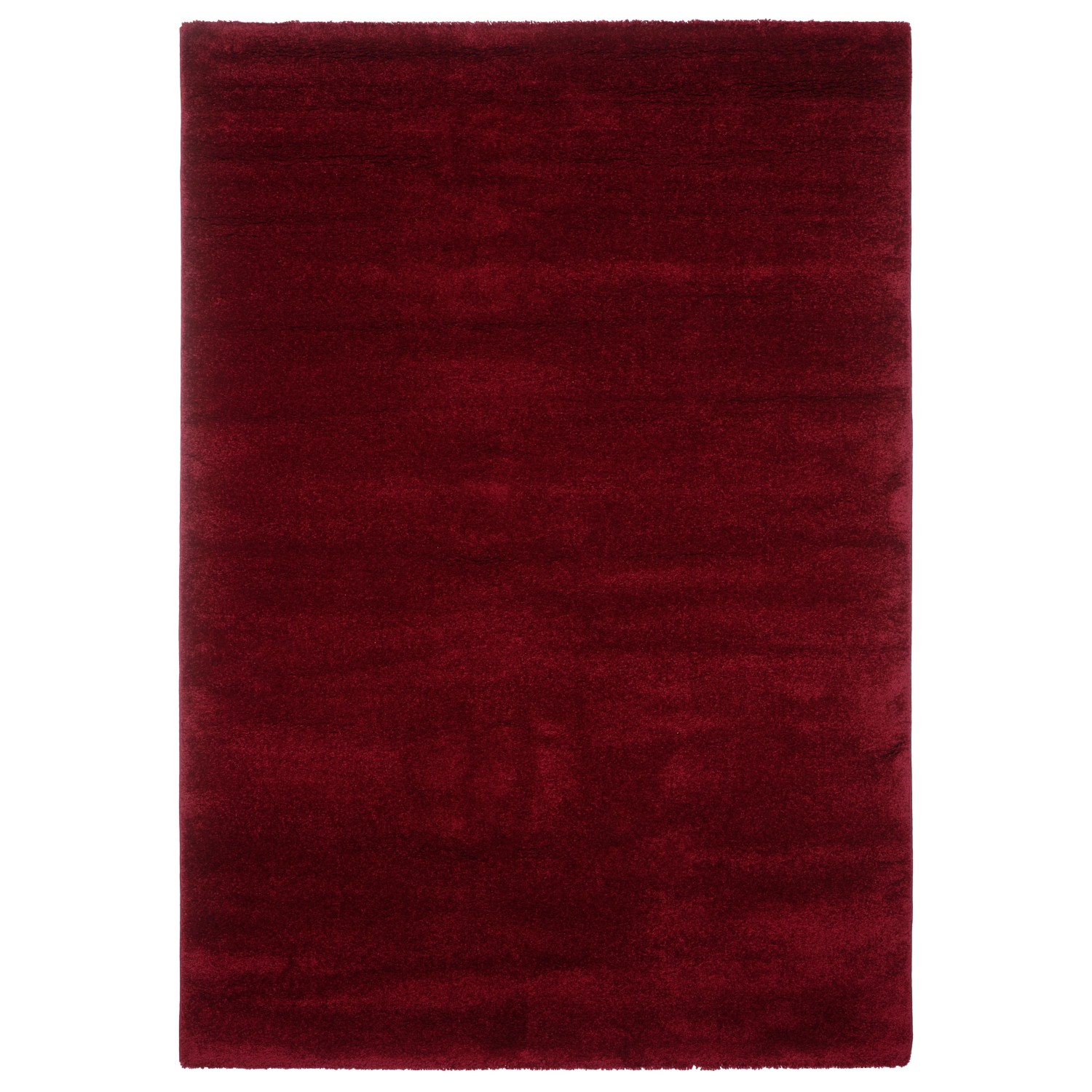 Mömax Webteppich Octavia 1 Rot ca. 80x150cm