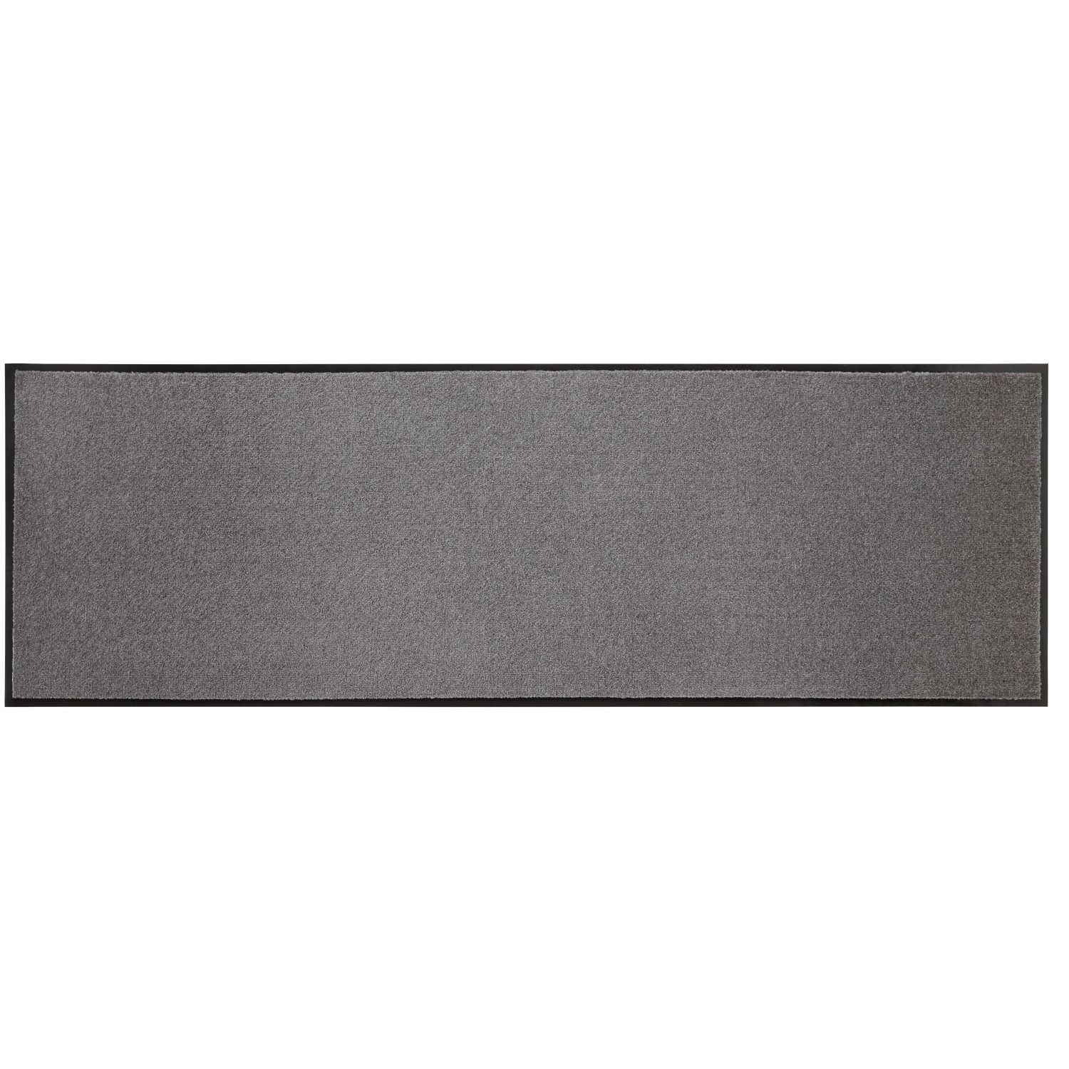 Modern Living Fußmatte Eton in Anthrazit ca.60x180cm